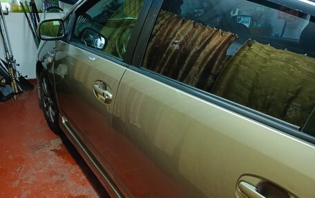 Toyota Prius, 2007 год, 16 фотография