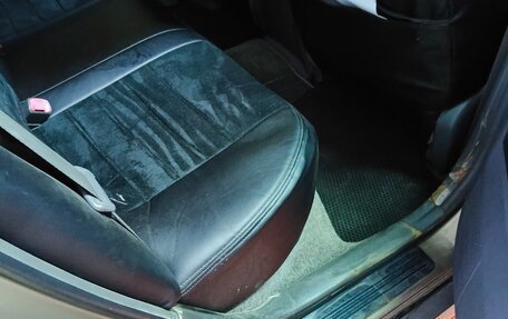 Toyota Prius, 2007 год, 19 фотография