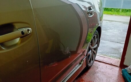 Toyota Prius, 2007 год, 25 фотография