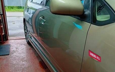 Toyota Prius, 2007 год, 26 фотография