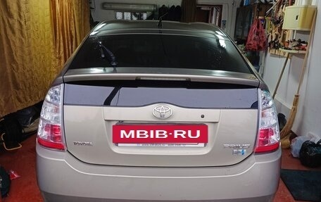 Toyota Prius, 2007 год, 24 фотография