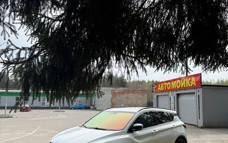 Geely Coolray I, 2023 год, 1 400 000 рублей, 5 фотография