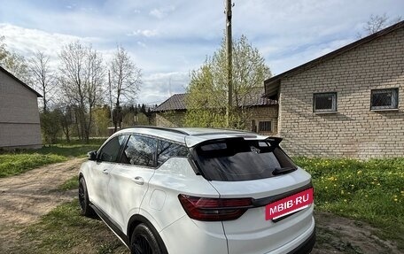 Geely Coolray I, 2023 год, 1 400 000 рублей, 8 фотография