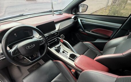 Geely Coolray I, 2023 год, 1 400 000 рублей, 14 фотография