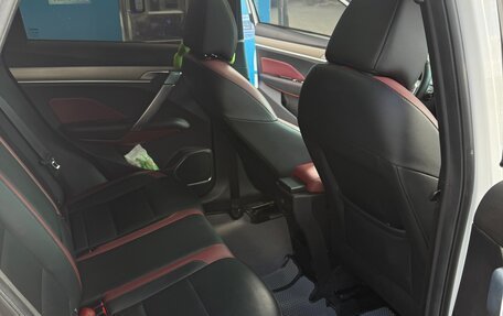 Geely Coolray I, 2023 год, 1 400 000 рублей, 17 фотография