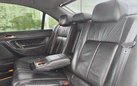 Peugeot 607 i, 2003 год, 500 000 рублей, 7 фотография