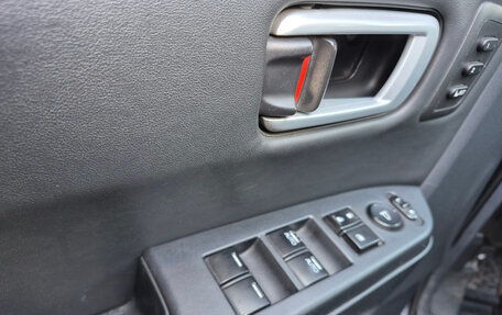 Honda Pilot III рестайлинг, 2011 год, 2 000 050 рублей, 13 фотография