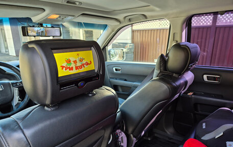 Honda Pilot III рестайлинг, 2011 год, 2 000 050 рублей, 8 фотография
