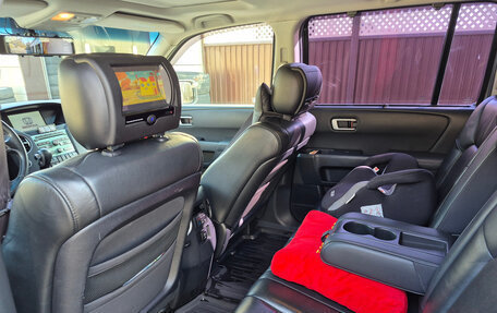Honda Pilot III рестайлинг, 2011 год, 2 000 050 рублей, 9 фотография