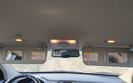 KIA Sportage III, 2012 год, 1 100 000 рублей, 7 фотография