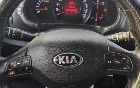 KIA Sportage III, 2012 год, 1 100 000 рублей, 4 фотография