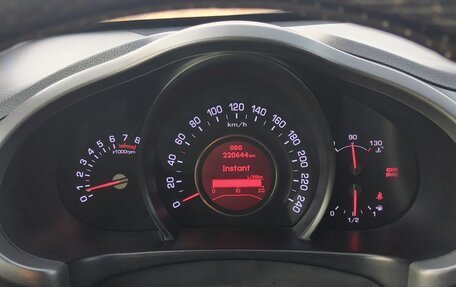 KIA Sportage III, 2012 год, 1 100 000 рублей, 15 фотография