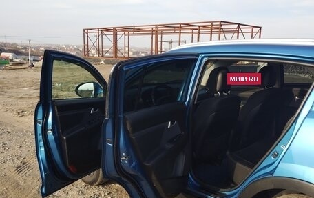 KIA Sportage III, 2012 год, 1 100 000 рублей, 11 фотография