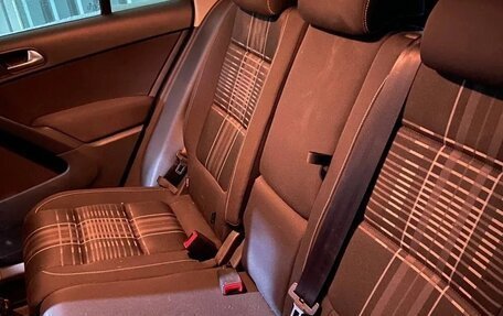 Volkswagen Tiguan I, 2016 год, 1 450 000 рублей, 5 фотография