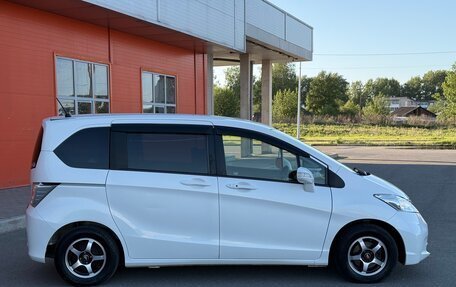 Honda Freed I, 2013 год, 950 000 рублей, 7 фотография