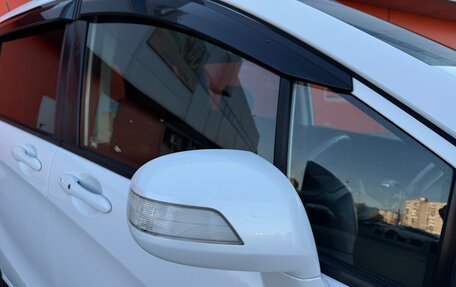 Honda Freed I, 2013 год, 950 000 рублей, 15 фотография