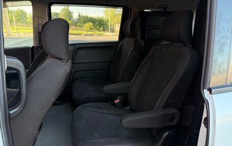 Honda Freed I, 2013 год, 950 000 рублей, 18 фотография