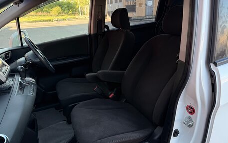 Honda Freed I, 2013 год, 950 000 рублей, 22 фотография
