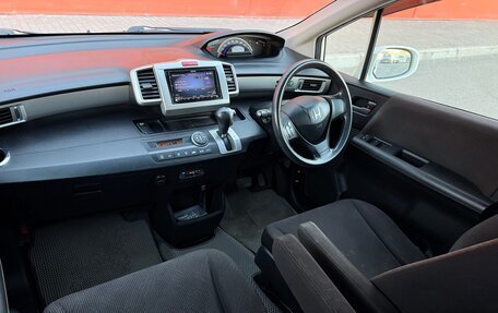 Honda Freed I, 2013 год, 950 000 рублей, 17 фотография