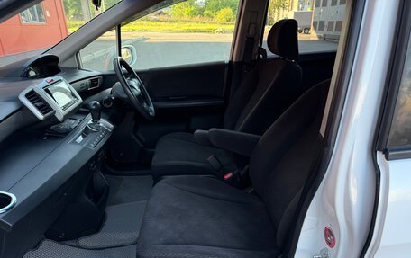 Honda Freed I, 2013 год, 950 000 рублей, 23 фотография