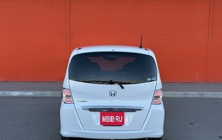 Honda Freed I, 2013 год, 950 000 рублей, 12 фотография