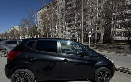 KIA Venga I, 2011 год, 850 000 рублей, 2 фотография