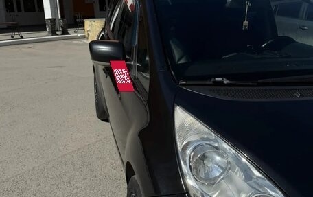 KIA Venga I, 2011 год, 850 000 рублей, 4 фотография