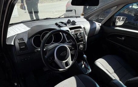 KIA Venga I, 2011 год, 850 000 рублей, 8 фотография
