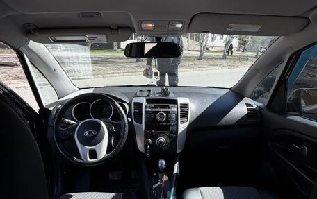 KIA Venga I, 2011 год, 850 000 рублей, 11 фотография