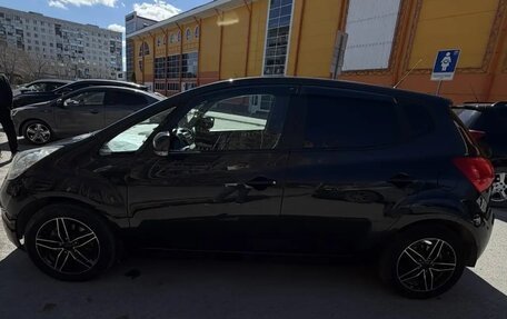 KIA Venga I, 2011 год, 850 000 рублей, 9 фотография