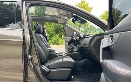 Nissan Qashqai, 2022 год, 1 920 555 рублей, 7 фотография