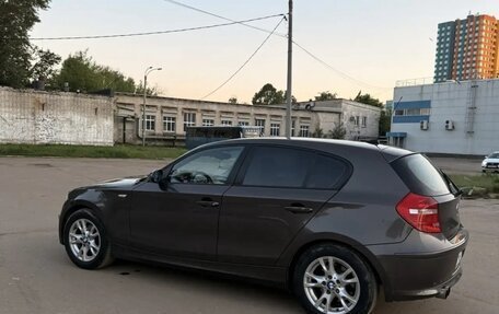 BMW 1 серия, 2008 год, 750 000 рублей, 6 фотография