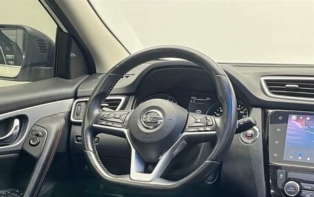 Nissan Qashqai, 2022 год, 2 010 555 рублей, 4 фотография