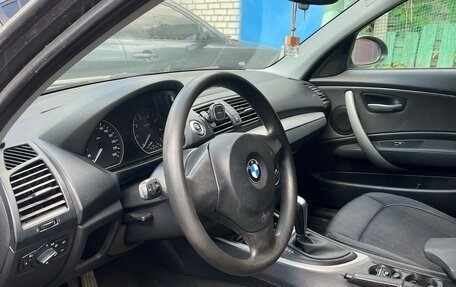 BMW 1 серия, 2008 год, 750 000 рублей, 7 фотография