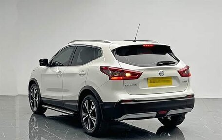 Nissan Qashqai, 2022 год, 2 010 555 рублей, 3 фотография