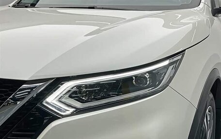 Nissan Qashqai, 2022 год, 2 010 555 рублей, 7 фотография