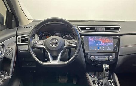 Nissan Qashqai, 2022 год, 2 010 555 рублей, 5 фотография