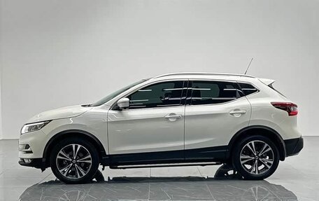 Nissan Qashqai, 2022 год, 2 010 555 рублей, 6 фотография