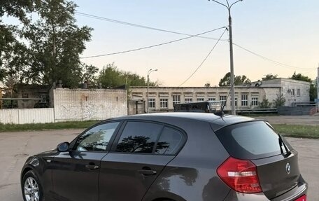 BMW 1 серия, 2008 год, 750 000 рублей, 3 фотография