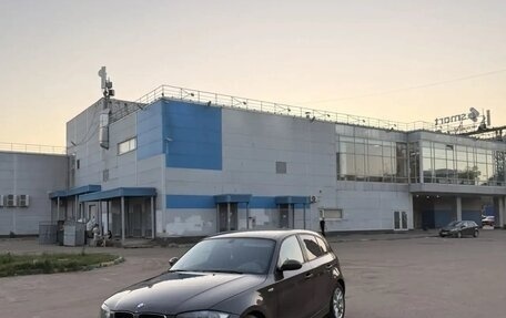 BMW 1 серия, 2008 год, 750 000 рублей, 5 фотография