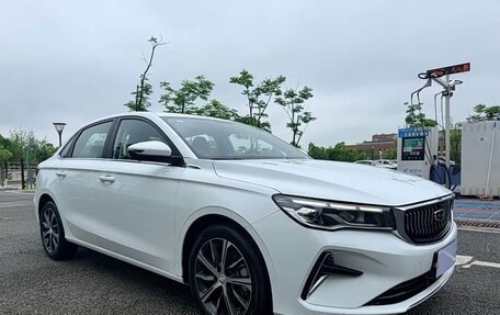 Geely Emgrand, 2023 год, 1 157 021 рублей, 3 фотография