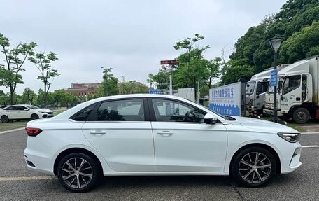 Geely Emgrand, 2023 год, 1 157 021 рублей, 4 фотография