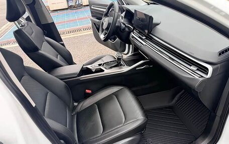 Geely Emgrand, 2023 год, 1 157 021 рублей, 9 фотография