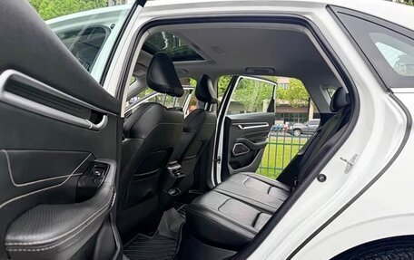 Geely Emgrand, 2023 год, 1 157 021 рублей, 13 фотография