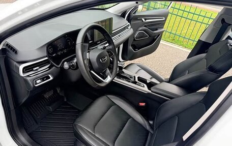 Geely Emgrand, 2023 год, 1 157 021 рублей, 7 фотография
