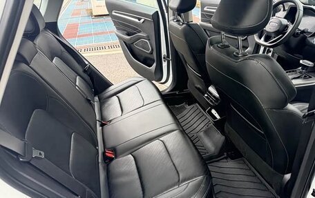 Geely Emgrand, 2023 год, 1 157 021 рублей, 12 фотография
