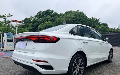 Geely Emgrand, 2023 год, 1 157 021 рублей, 5 фотография