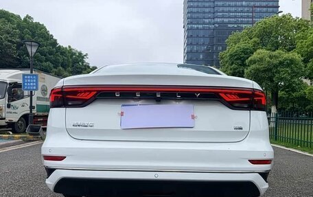 Geely Emgrand, 2023 год, 1 157 021 рублей, 15 фотография