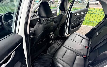 Geely Emgrand, 2023 год, 1 157 021 рублей, 14 фотография