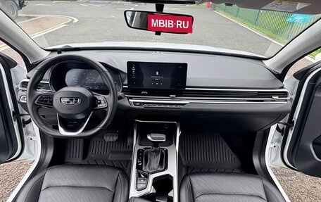 Geely Emgrand, 2023 год, 1 157 021 рублей, 8 фотография